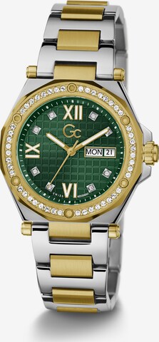 Gc Analoog horloge 'Legacy Lady' in Goud