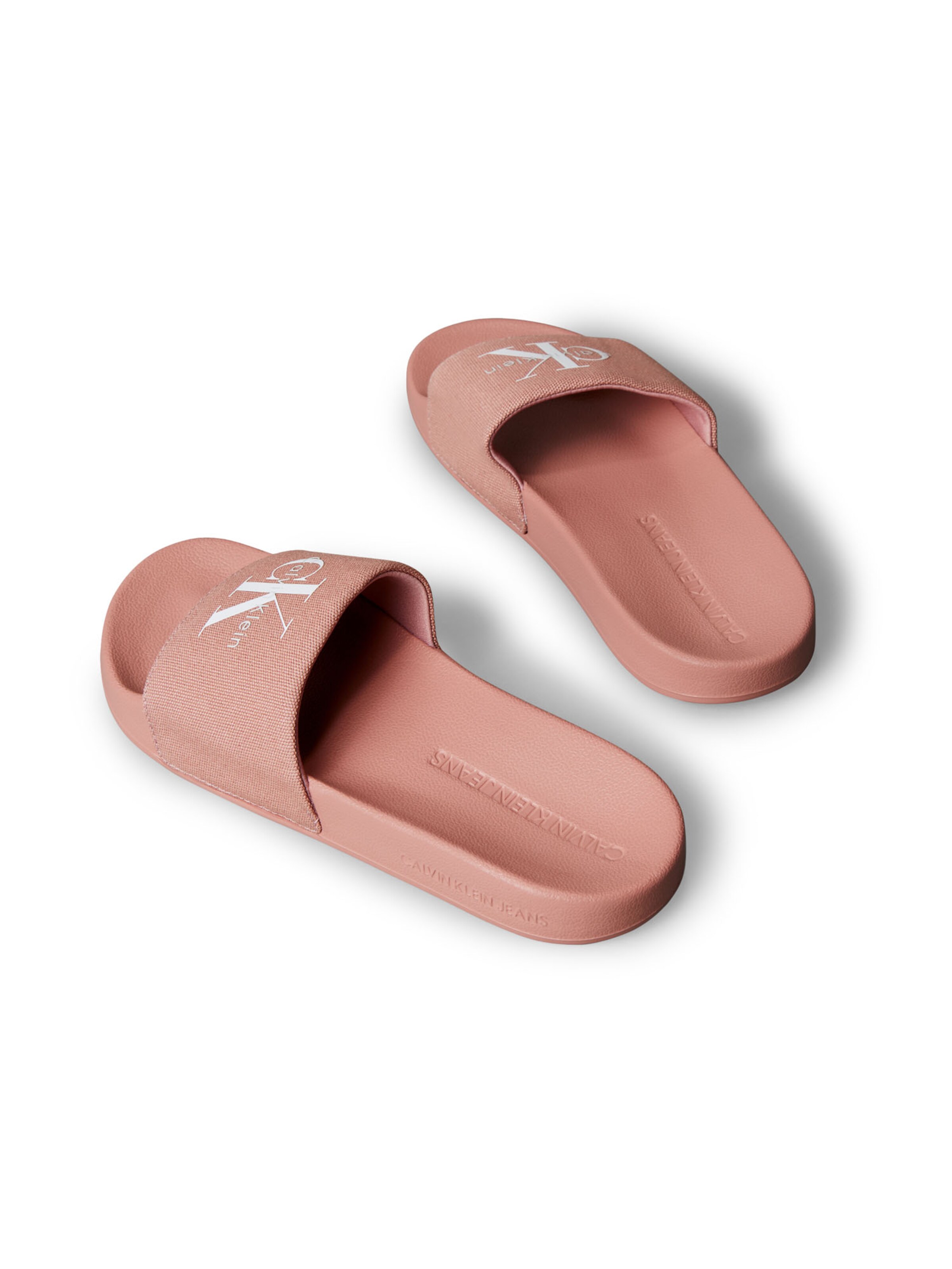 Calvin Klein Пантолеты в Ярко-розовый