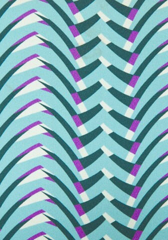 VIVANCE Triangel Bikini in Grün