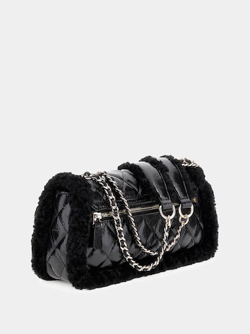 Sac à bandoulière 'Cristi' GUESS en noir