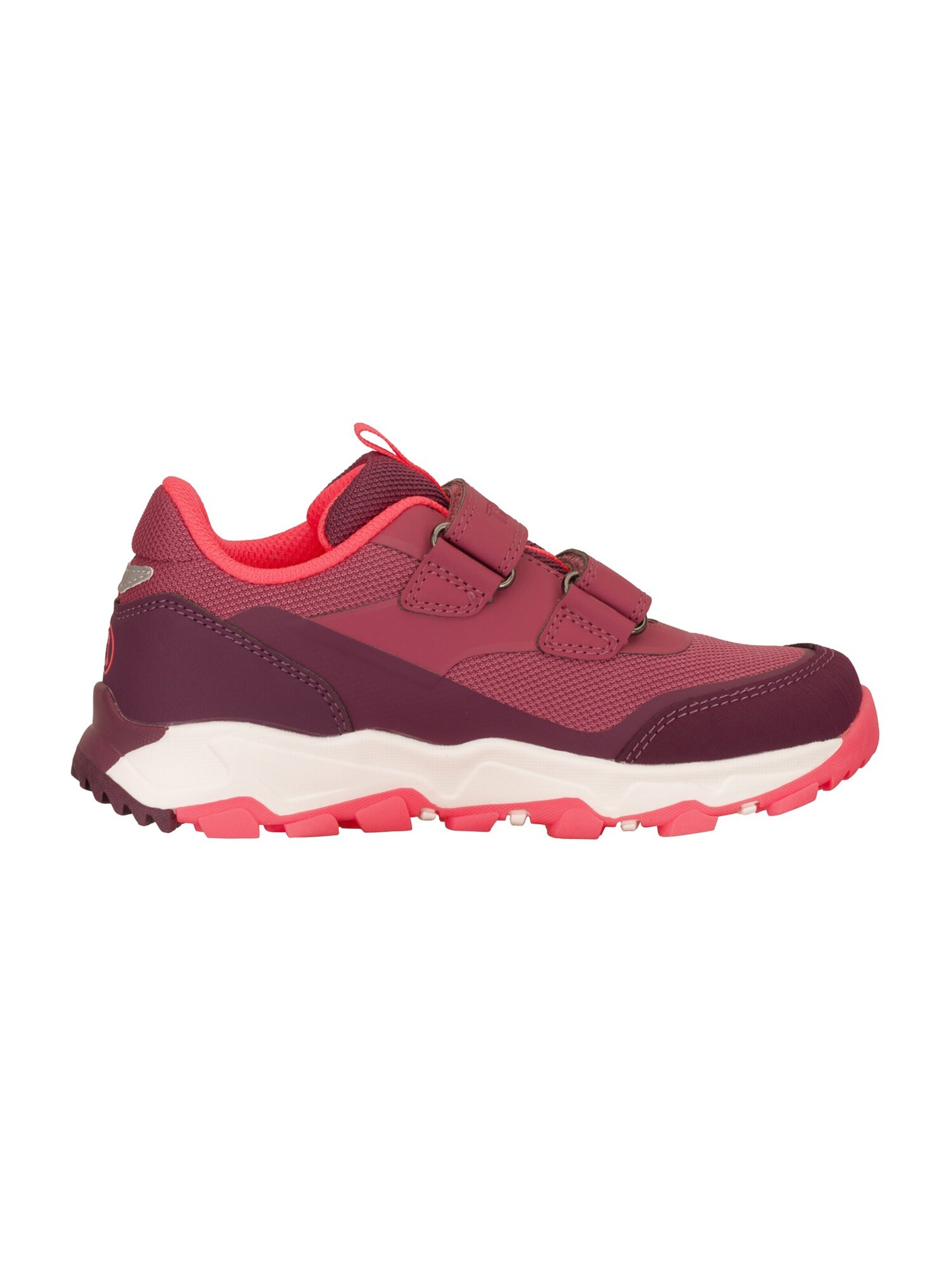 TROLLKIDS Flats in Pink