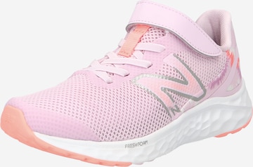 Chaussure de sport 'Arishi' new balance en rose : devant