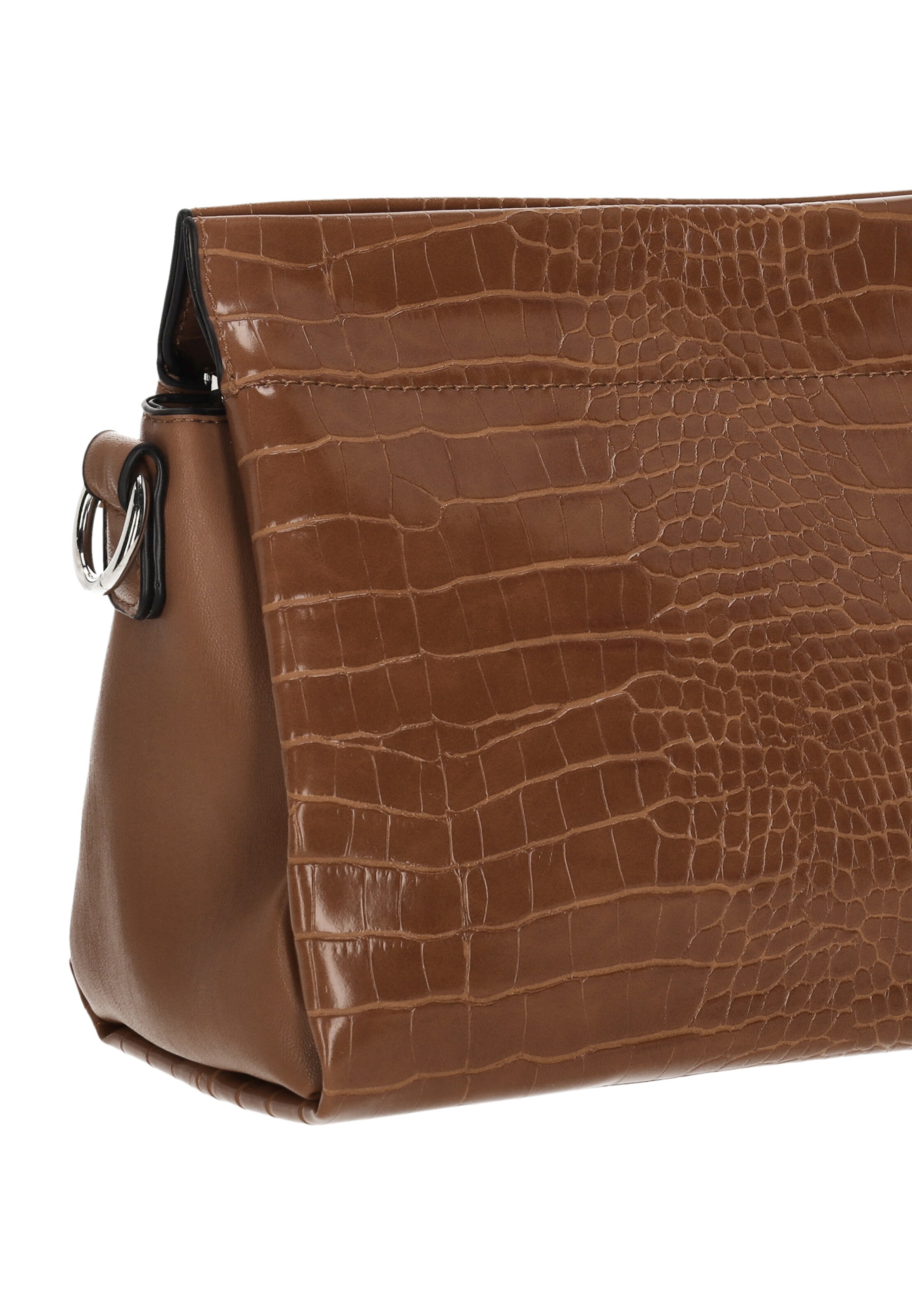 Sac à bandoulière Usha en beige