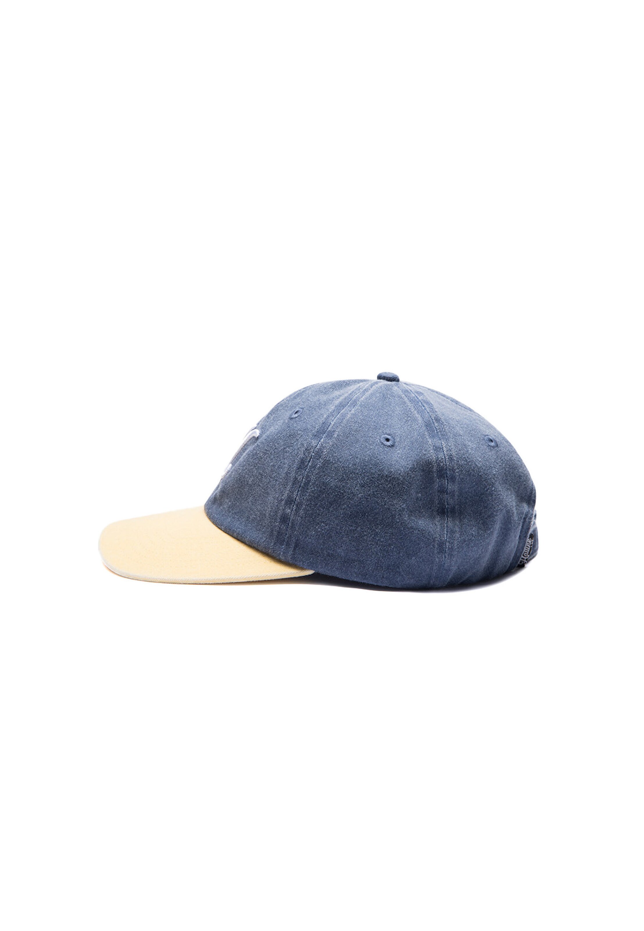 Casquette Hatline Lab en bleu