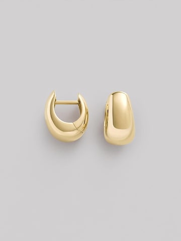 REYTEL Earrings in Yellow