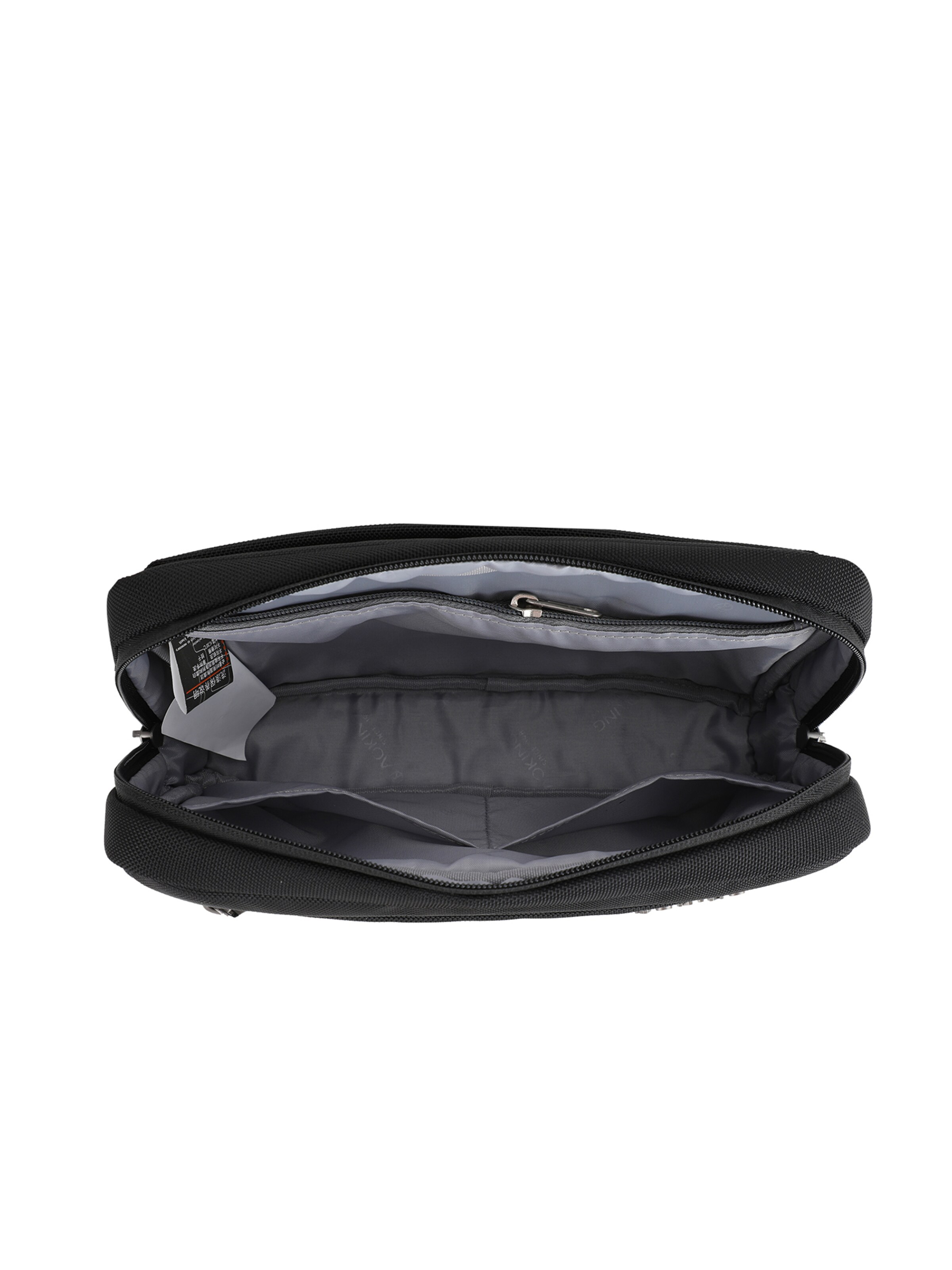 Aoking Fanny Pack in Black