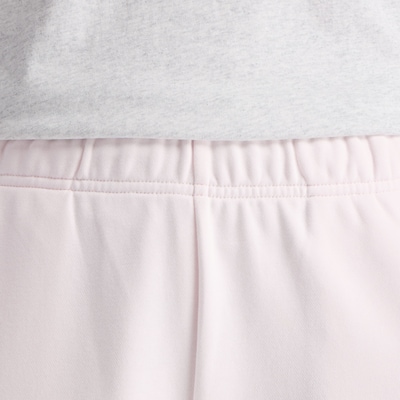 new balance Calças 'Sport Essentials French Terry Jogger' em 42 em rosa / rosa pastel, Vista do artigo