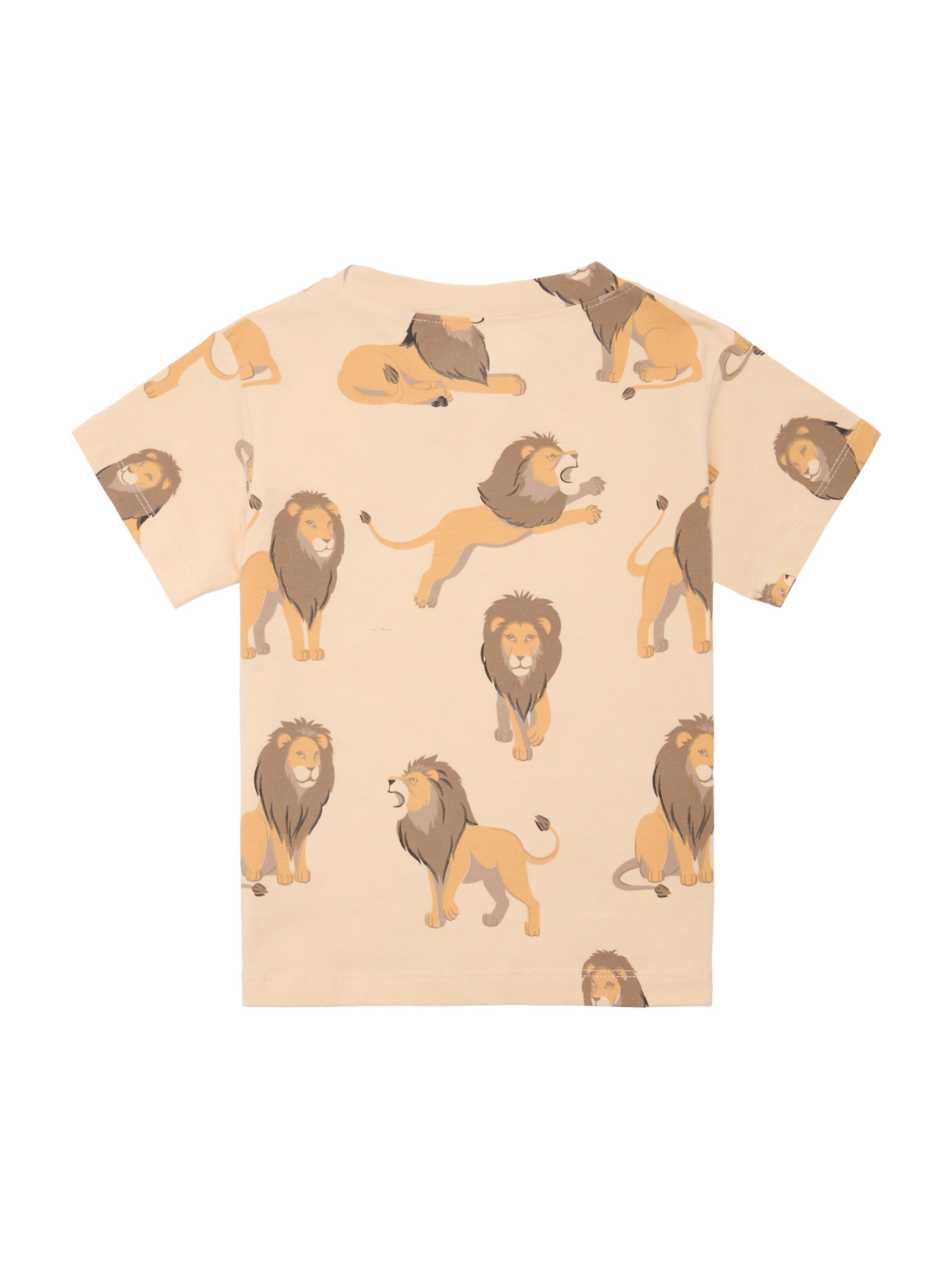 Hust & Claire Majica 'Anton' | bež barva