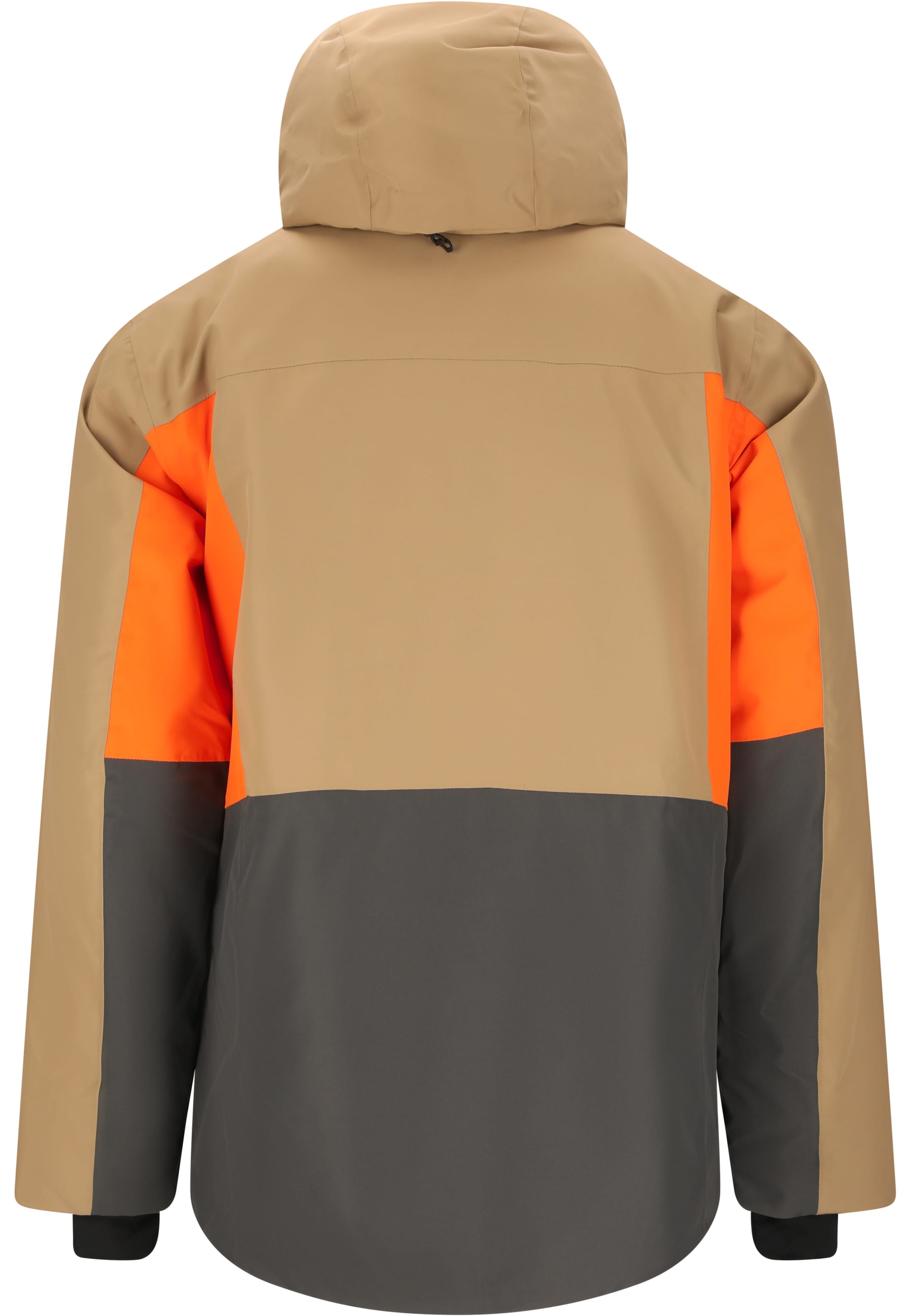 SLOPE Sports jacket 'Tuscon' in Brown