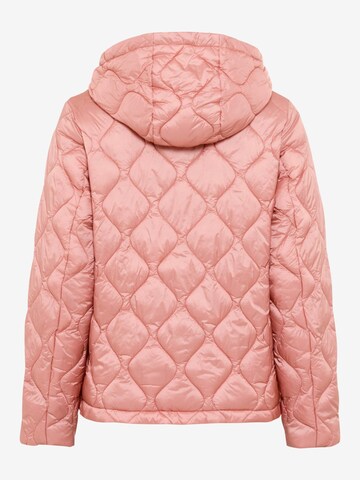Fuchs Schmitt Between-Season Jacket 'Bari' in Pink