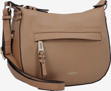 GABOR Crossbody Bag 'Tala ' in Brown