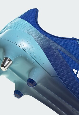 ADIDAS PERFORMANCE Voetbalschoen 'Adizero RS15 Pro' in Blauw