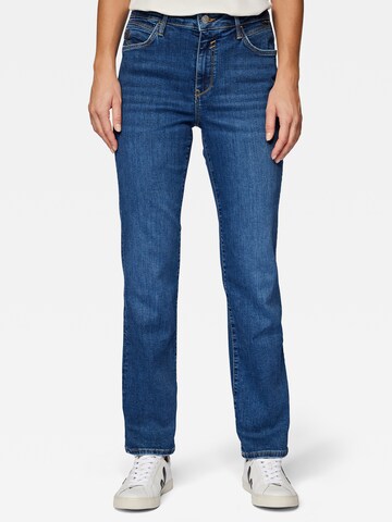 Mavi Regular Jeans 'Kendra' in Blue: front
