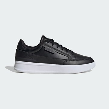 Baskets basses 'Aspyre' ADIDAS SPORTSWEAR en noir