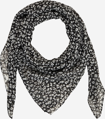 Guido Maria Kretschmer Women Shawl 'Liora' in Black: front