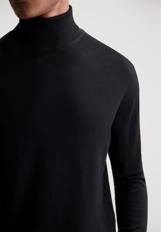 Dstrezzed Sweater 'Destin' in Black