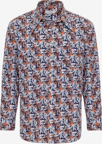 mėlyna By Diess Collection Standartinis modelis Marškiniai: priekis