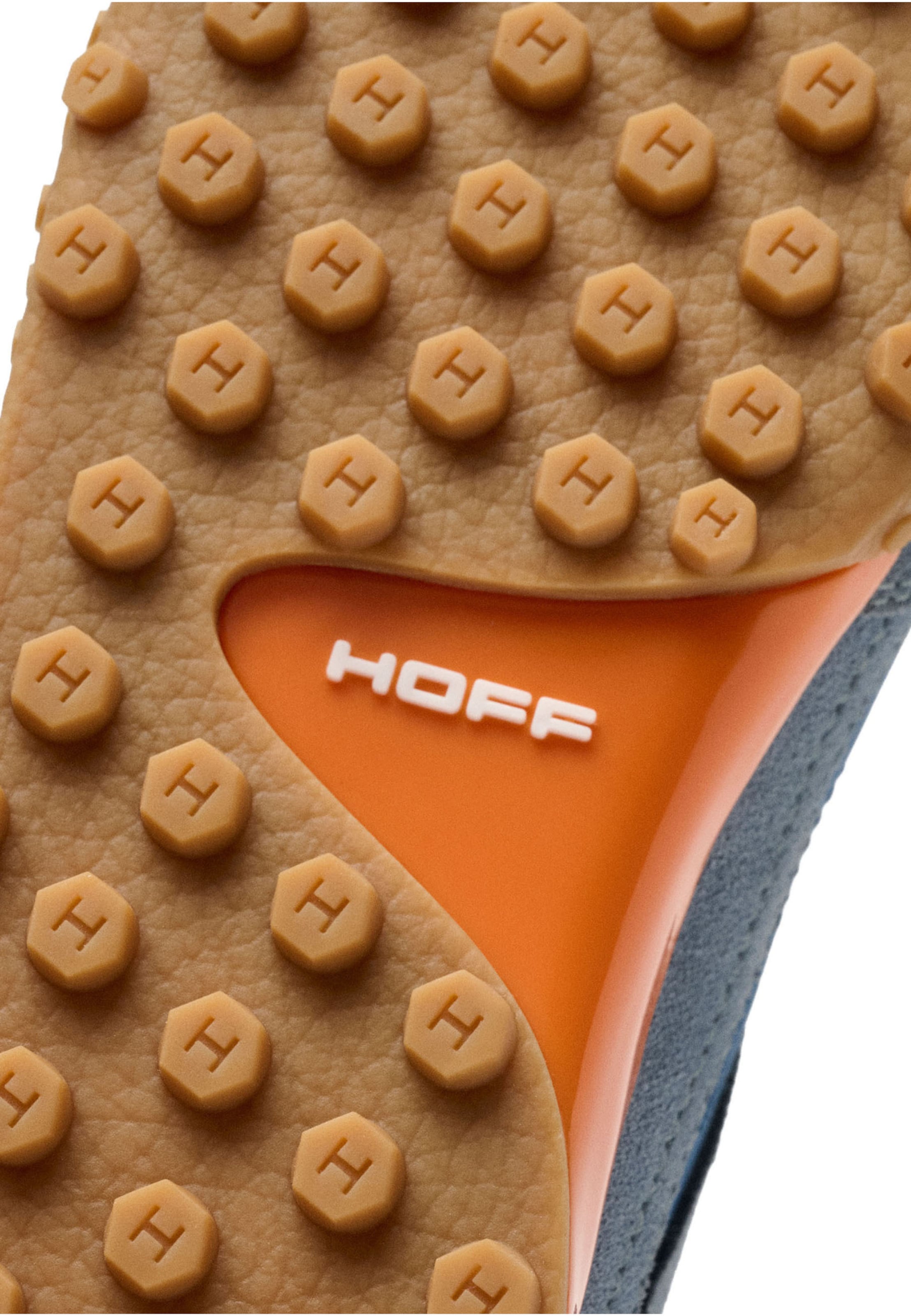 HOFF - Zapatillas deportivas bajas 'Bridge MkII' en azul