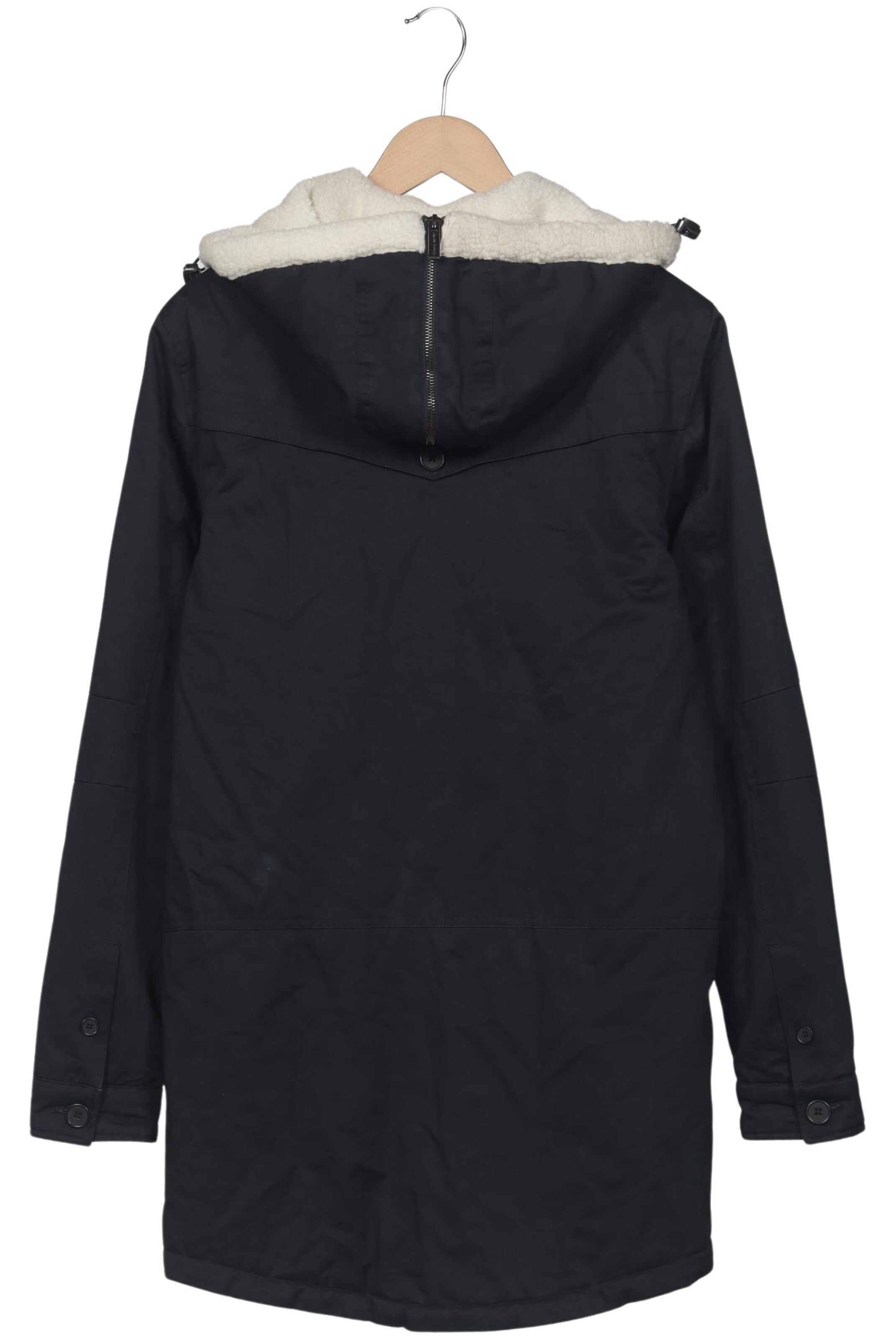 Native Youth Jacket & Coat in S in Blue