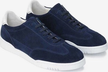 Kazar Sneaker in Blau