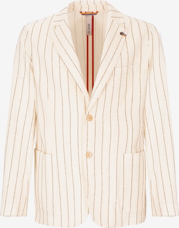 Distretto12 Suit Jacket 'Paco' in Beige: front