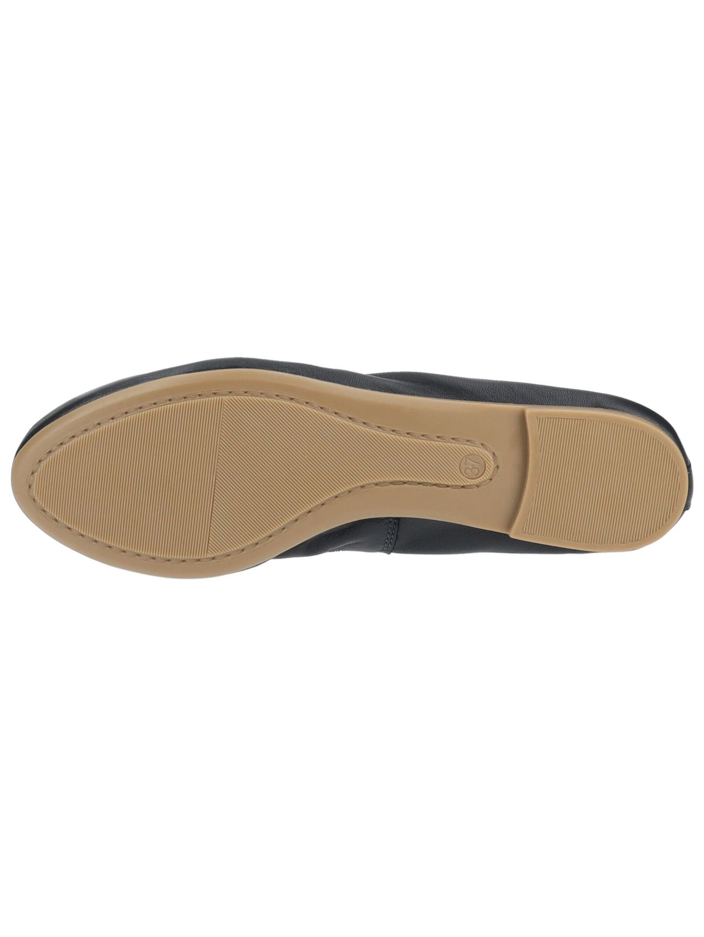 SCAPA Ballerina in Blau