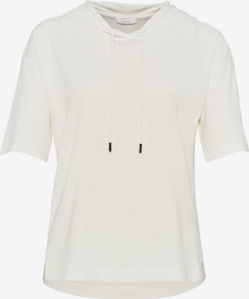 OPUS Shirt 'Stenn' in White: front