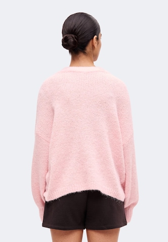 ONLYPulover 'ONLNELLIA' - roza boja