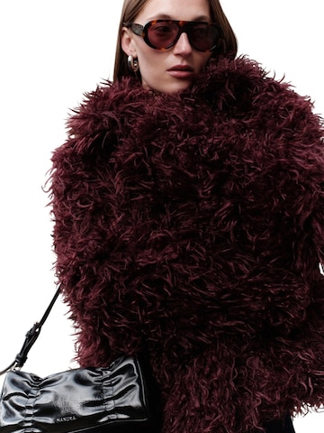 MANUKA Winterjacke‌‌‌‌‌‌ in Rot