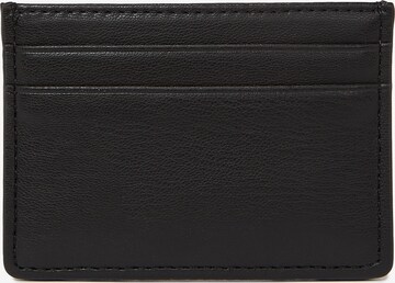 Karl Lagerfeld Case 'Kushion' in Black