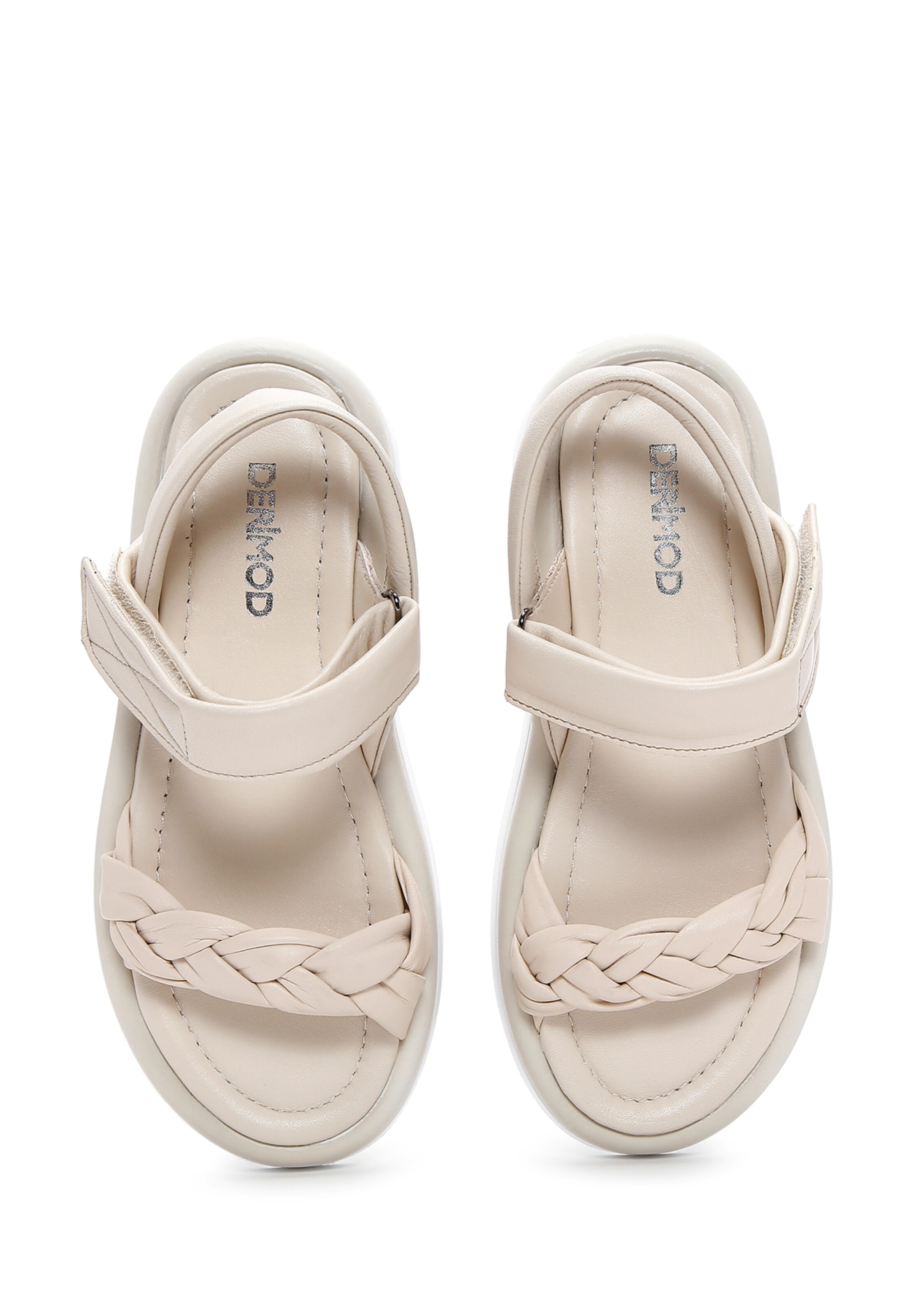 Sandalo di Derimod in beige