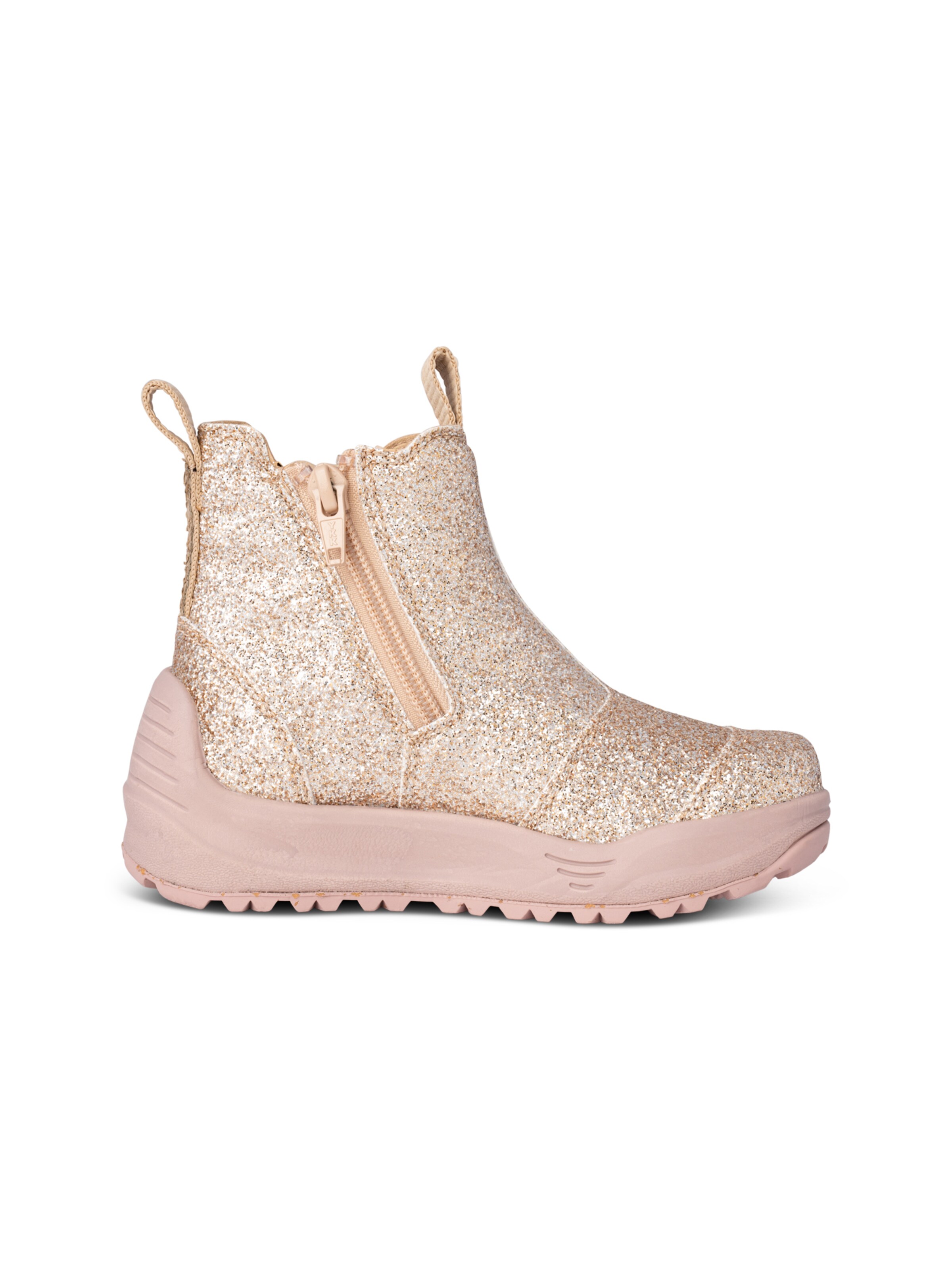 WODEN Boots 'Silja' in Pink