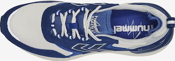 Hummel Athletic Shoes 'Marathona Reach' in Blue