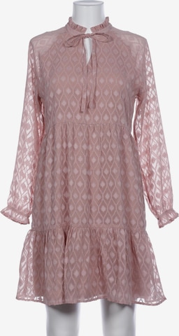 ABOUT YOU Kleid M in Pink: Vorderseite