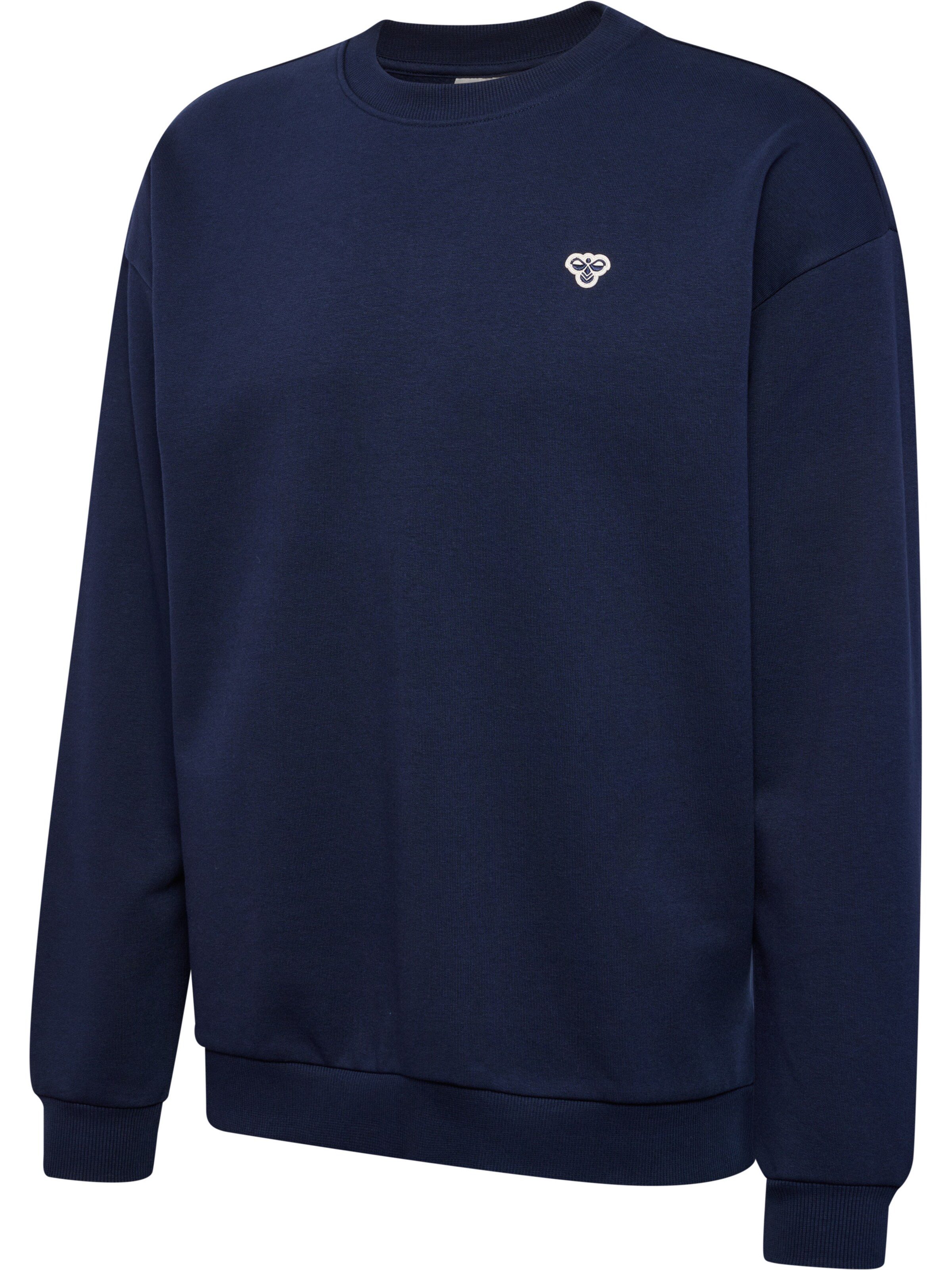 Sweat-shirt 'Bee' Hummel en bleu