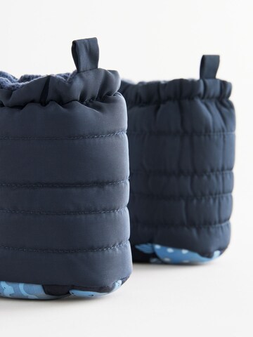 Neonato di Next in blu