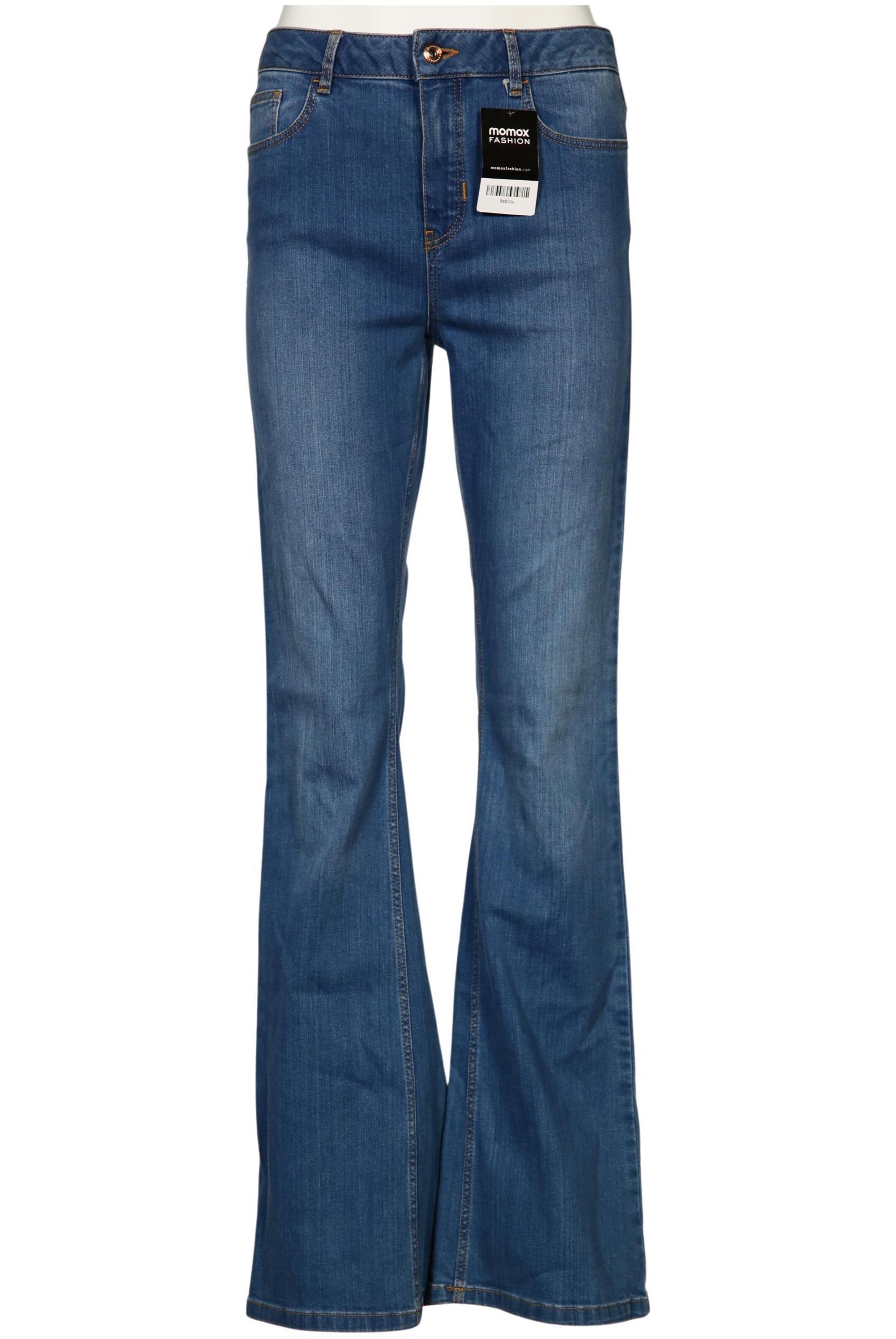 Massimo Dutti Jeans in 30-31 in Blue: front