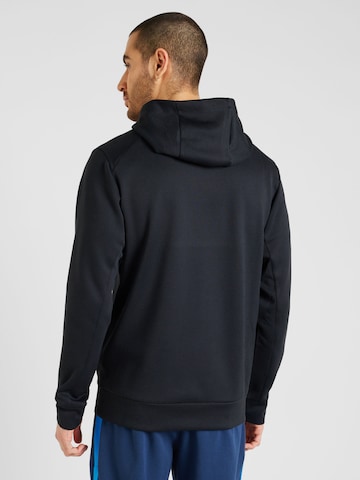 new balance - Sweatshirt de desporto em preto