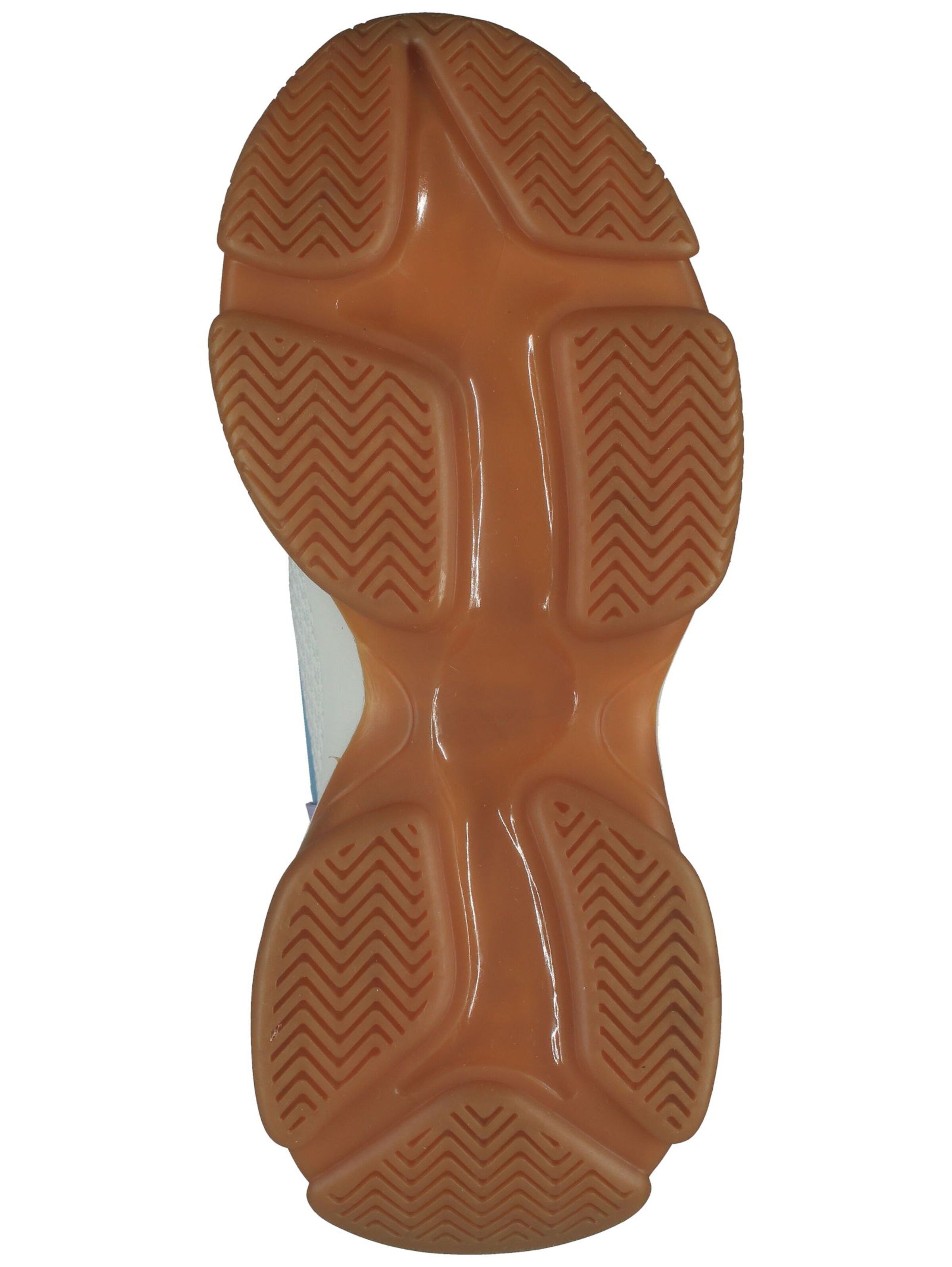 STEVE MADDEN Sneaker in Weiß