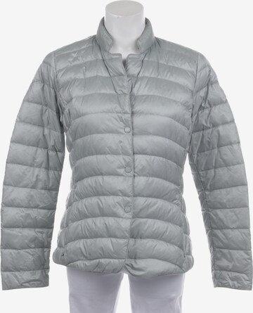 Jan Mayen Jacket & Coat in L in Grey: front
