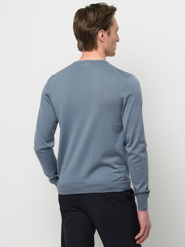 Profuomo Shirt in Blauw