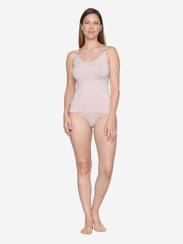 Maillot de corps ' Loungewear ' JOOP! en rose