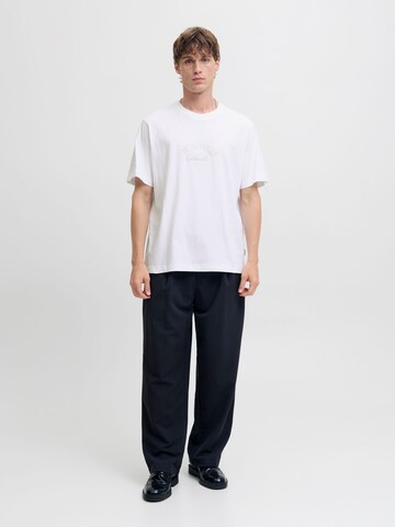 JACK & JONES Bluser & t-shirts i hvid
