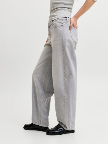 regular Jeans 'JXFuji' di JJXX in grigio