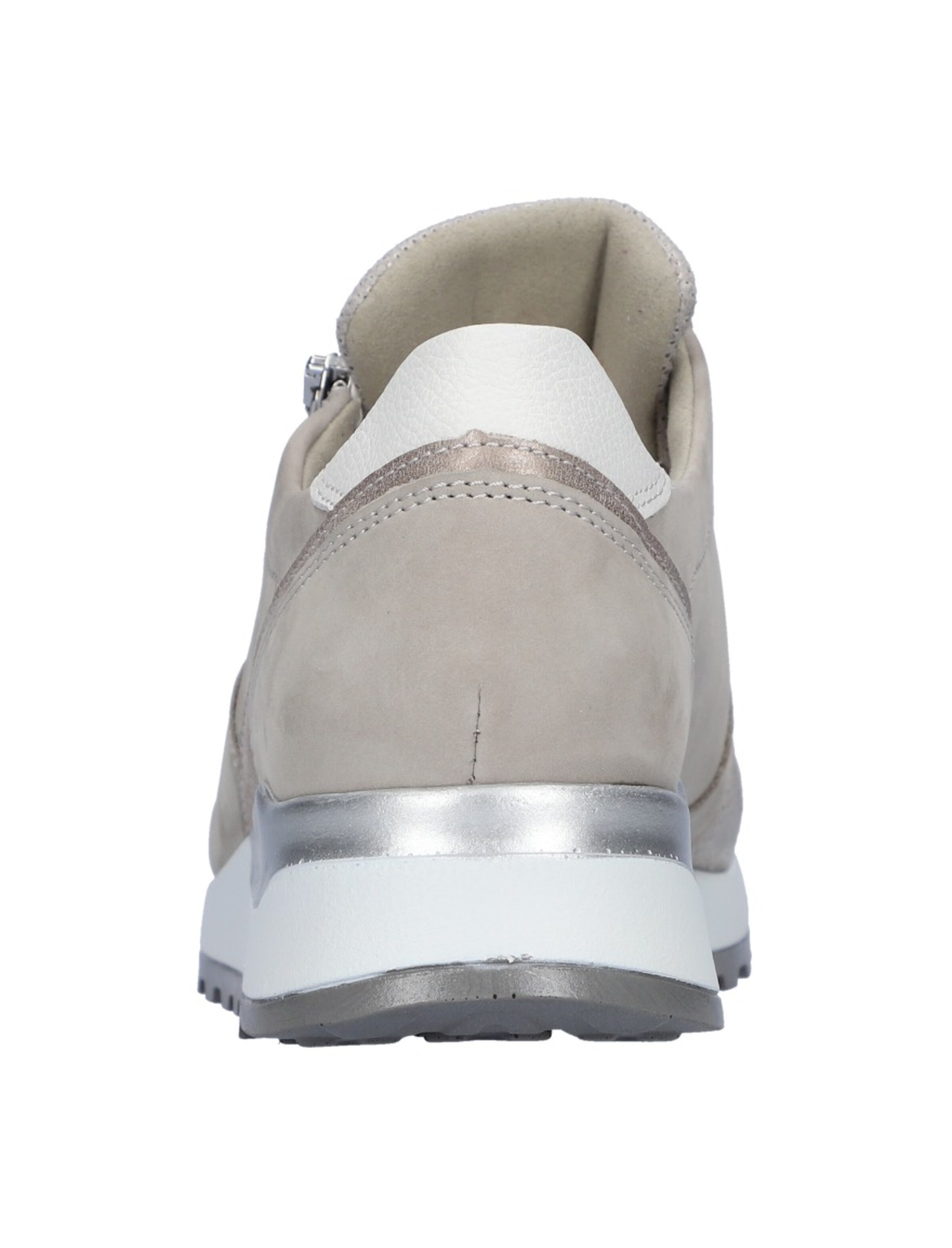 WALDLÄUFER Sneaker in Grau