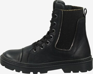 Bottes Jochie & Freaks en noir