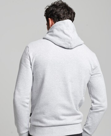 Superdry - Sudadera 'Great Outdoors' en gris