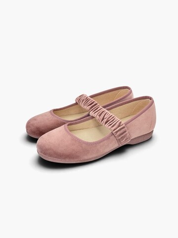 Pisamonas Ballerina‌‌‌‌‌‌‌‌ in Pink