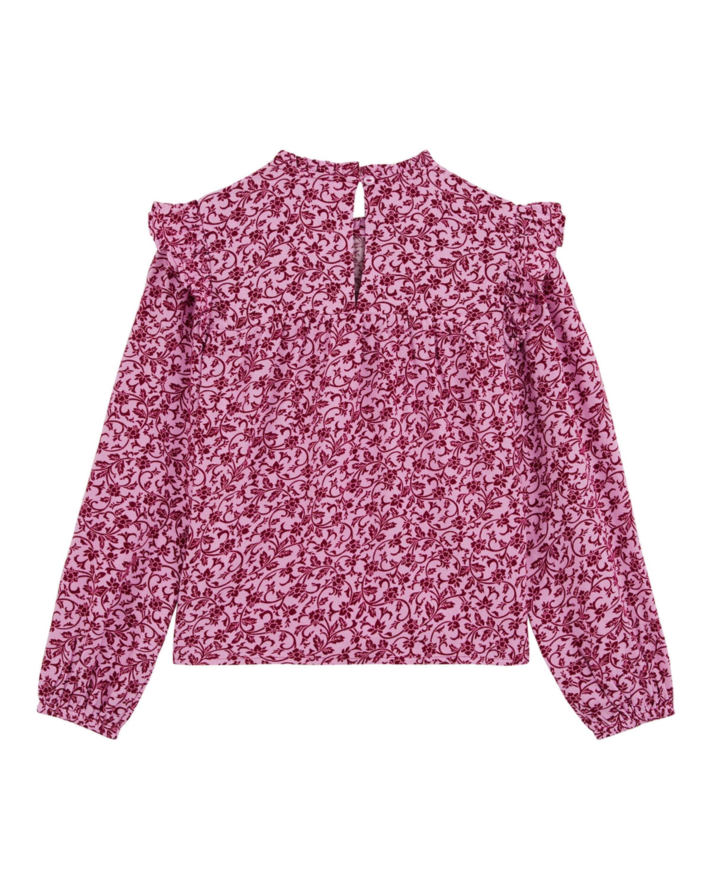 WE Fashion Blouse in Pink