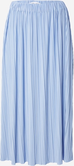 Samsøe Samsøe Nederdel i lyseblå, Produktvisning